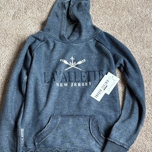 New With Tags Jersey Shore Sweatshirt